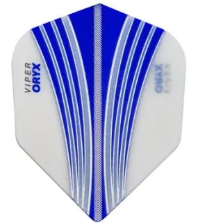 30-6109 Viper V-100 Flights Oryx Standard Navy / White