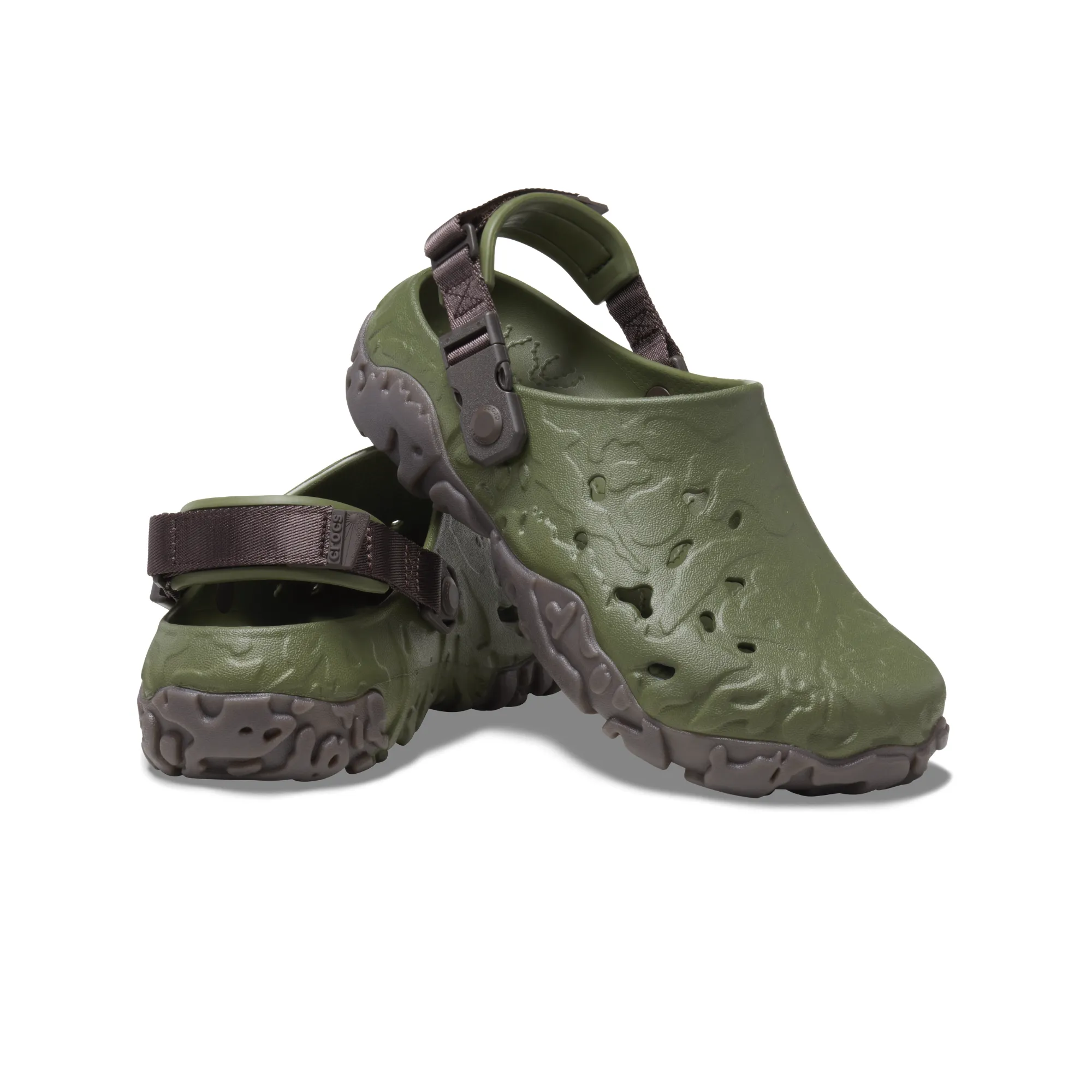 รองเท้าลำลองผู้ใหญ่ ALL TERRAIN ATLAS CLOG