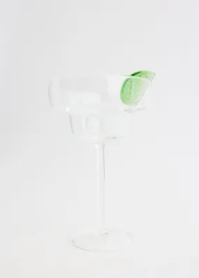 1 Margarita Glass