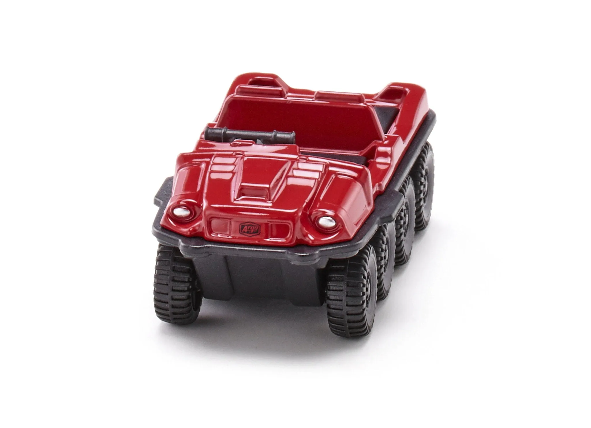 1386 Argo Avenger Rough Terrain Vehicle