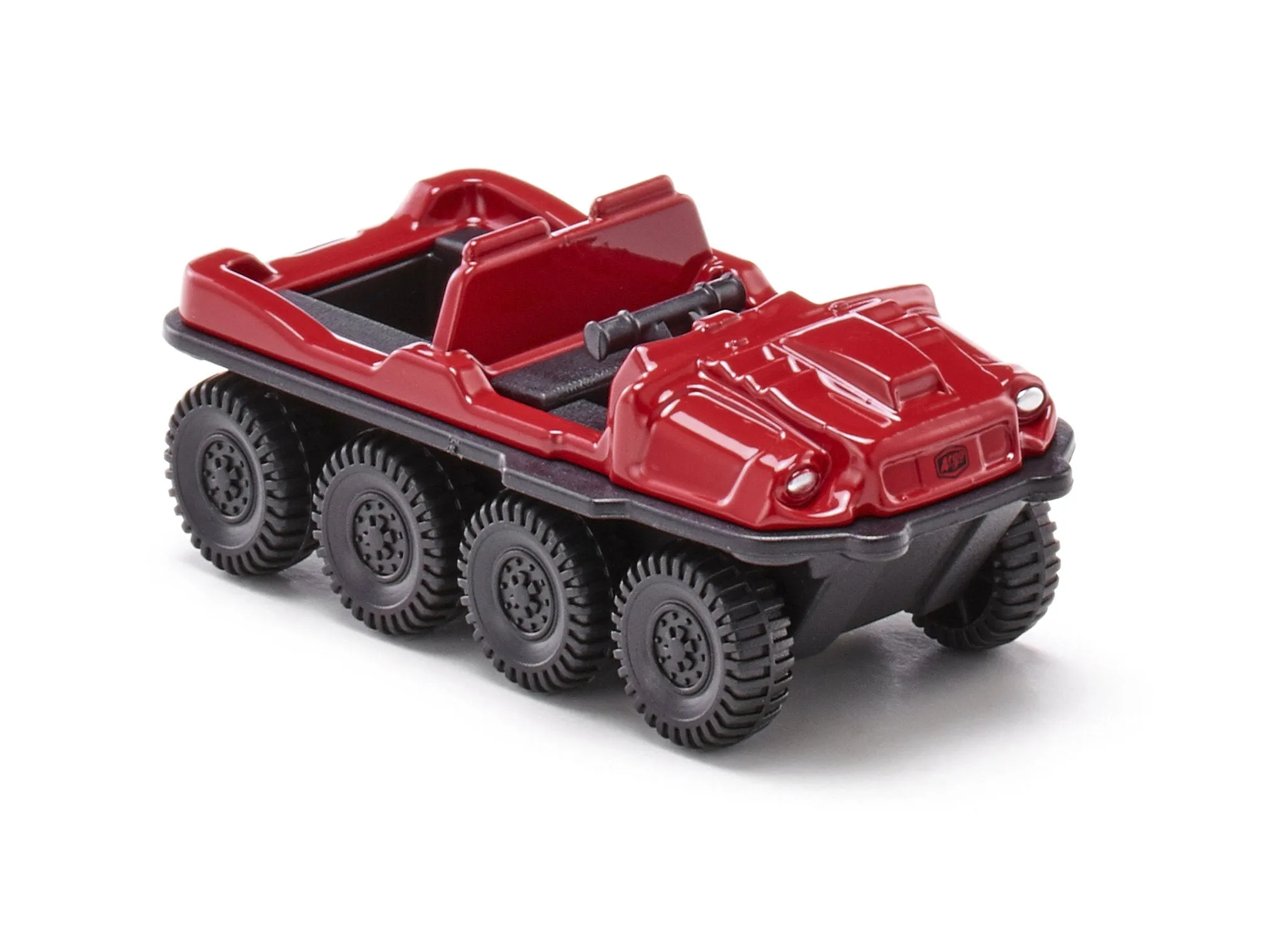 1386 Argo Avenger Rough Terrain Vehicle