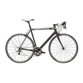 2016 Cannondale SuperSix EVO Ultegra 4 Mid BBQ 50