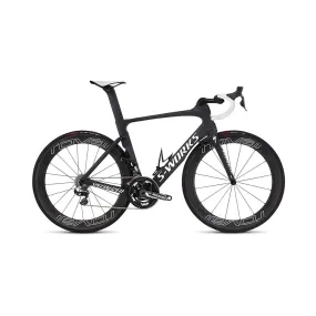 2016 Specialized S-Works Venge Vias Di2 USA Blk 58