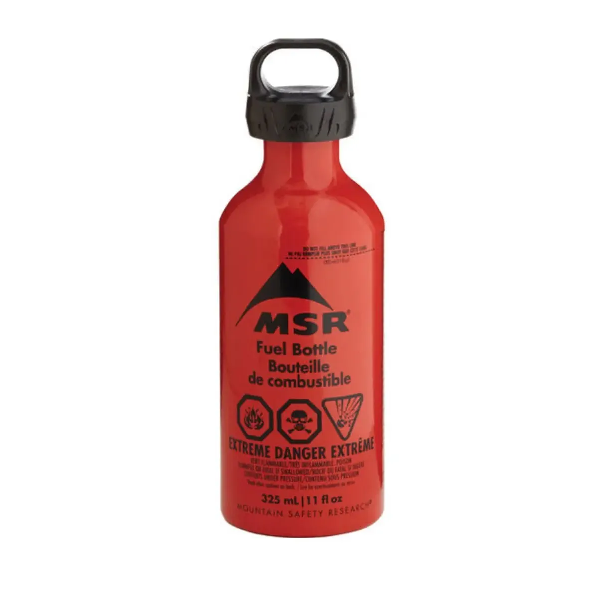 325ML Fuel Bottles