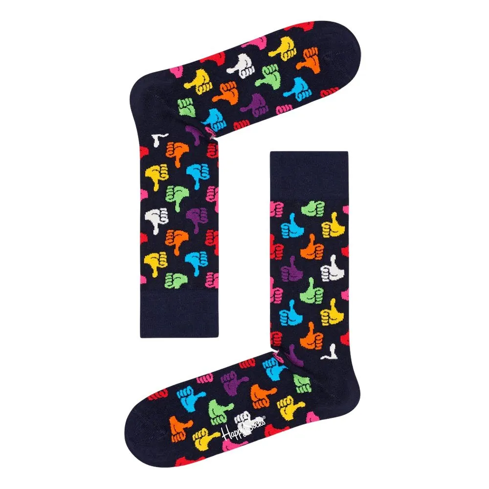 7-Day Socks Gift Box Set - 7-Pack