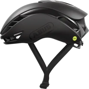 Abus Gamechanger 2.0 MIPS Road Helmet - Velvet Black