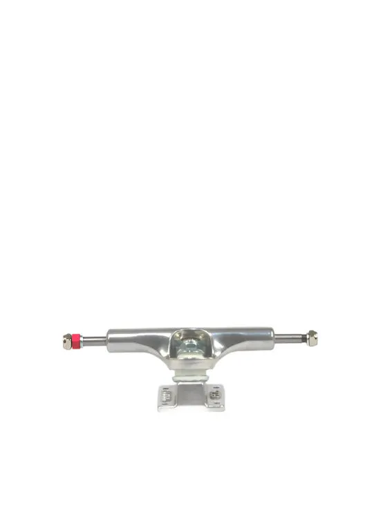 Ace Trucks - Af1 33 Skateboard Trucks - Raw Finish - 8.00