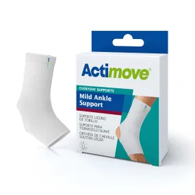 Actimove Mild Ankle Support