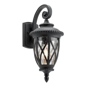 Admirals Cove 1 Light Wall Lantern