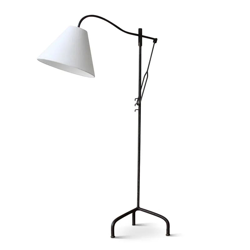 Aix Floor Lamp