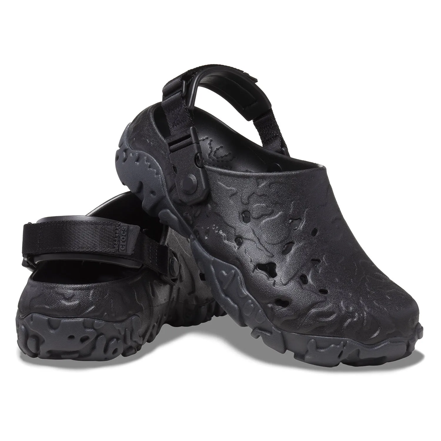 All Terrain Atlas Clog