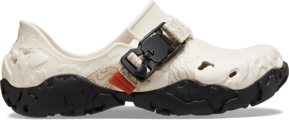 All Terrain Atlas Sneaker