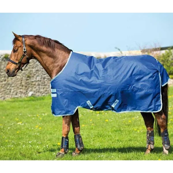 Amigo Hero 6 Turnout Blanket -200g Fill