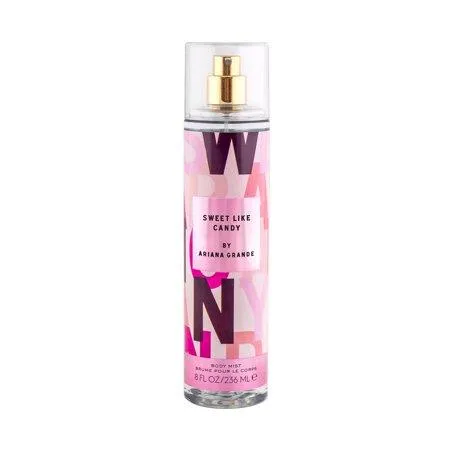 Ariana Grande Sweet Like Candy Body Mist 8.0 oz for women