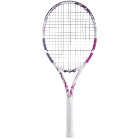 Babolat Evo Aero Lite Tennis Racket Pink