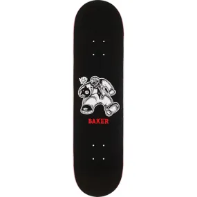 Baker Brooker Time Bomb Skateboard Deck -8.12 DECK ONLY