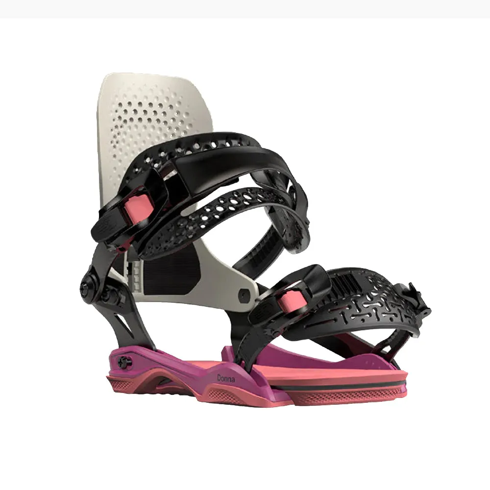 Bataleon Donna Snowboard Bindings 2023