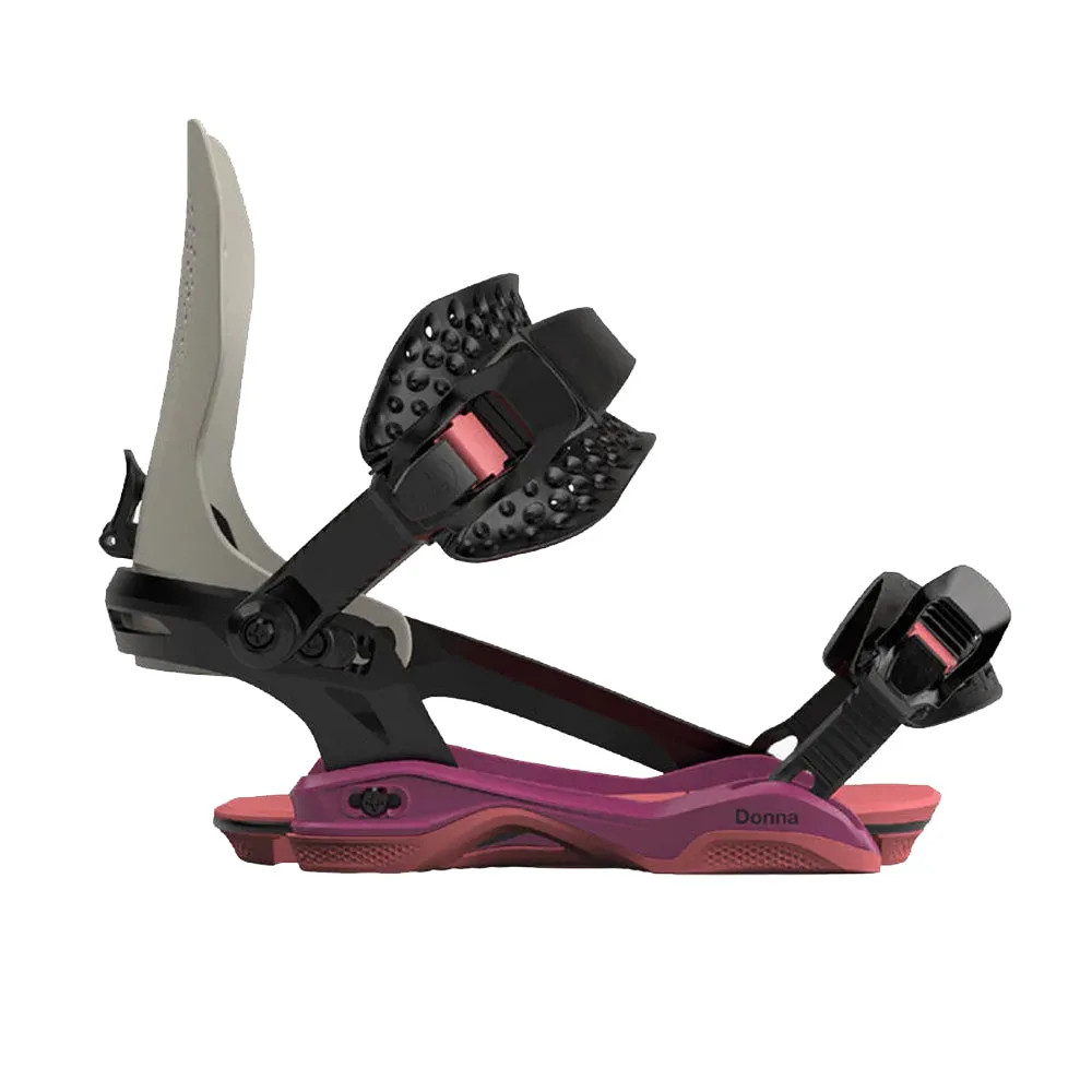 Bataleon Donna Snowboard Bindings 2023