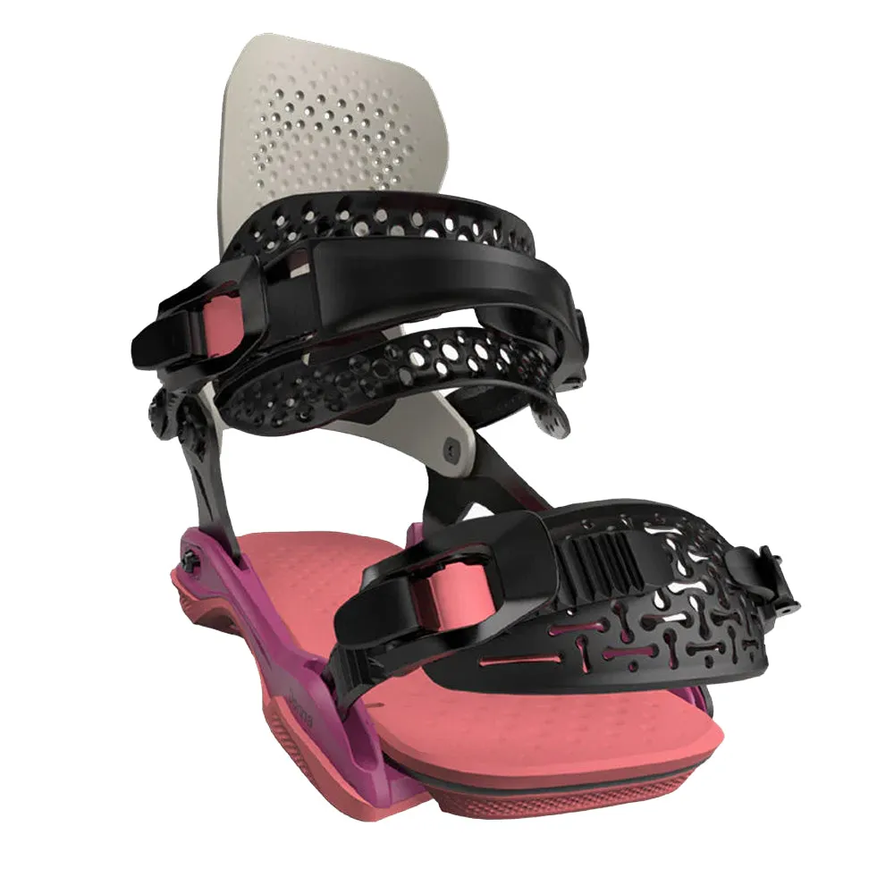 Bataleon Donna Snowboard Bindings 2023