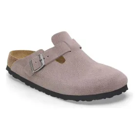 Birkenstock Boston Soft Footbed