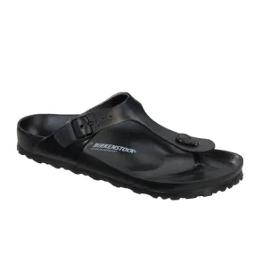 BIRKENSTOCK GIZEH EVA (black)