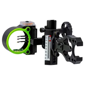 Black Gold Ascent Mountain Lite 3 Pin Bow Sight