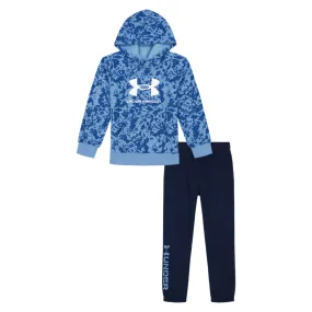 Boys' Under Armour Toddler Rival Geode Dye Set