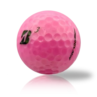 Bridgestone e6 Lady B Pink