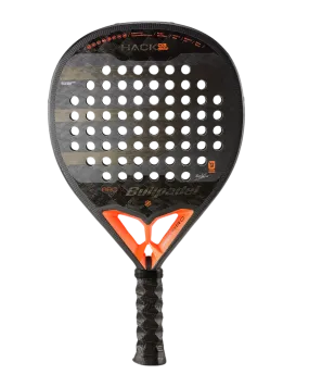 Bullpadel Hack 03 Hybrid 2024