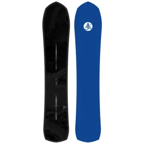 Burton Family Tree Straight Chuter Snowboard 2024