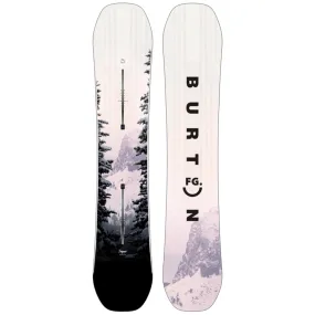 Burton Feelgood Snowboard 2023