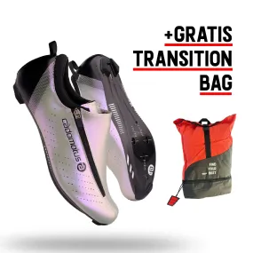 Cadomotus | Chronos Aero Triathlon Long Distance 4E Fietsschoen