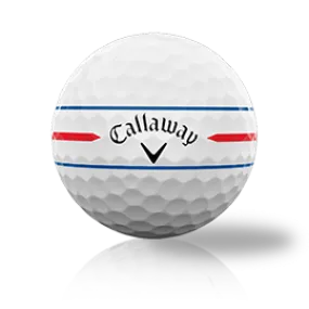 Callaway Chrome Soft X LS Triple Track 360