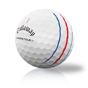 Callaway Chrome Tour Triple Track 2024