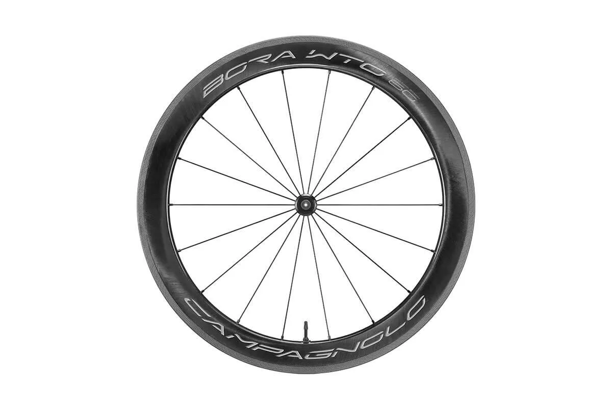 Campagnolo Bora WTO 60 Disc