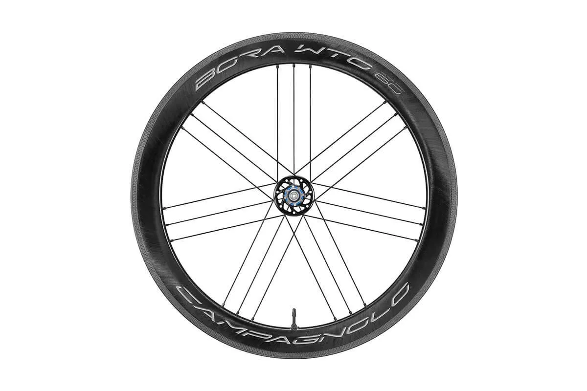 Campagnolo Bora WTO 60 Disc