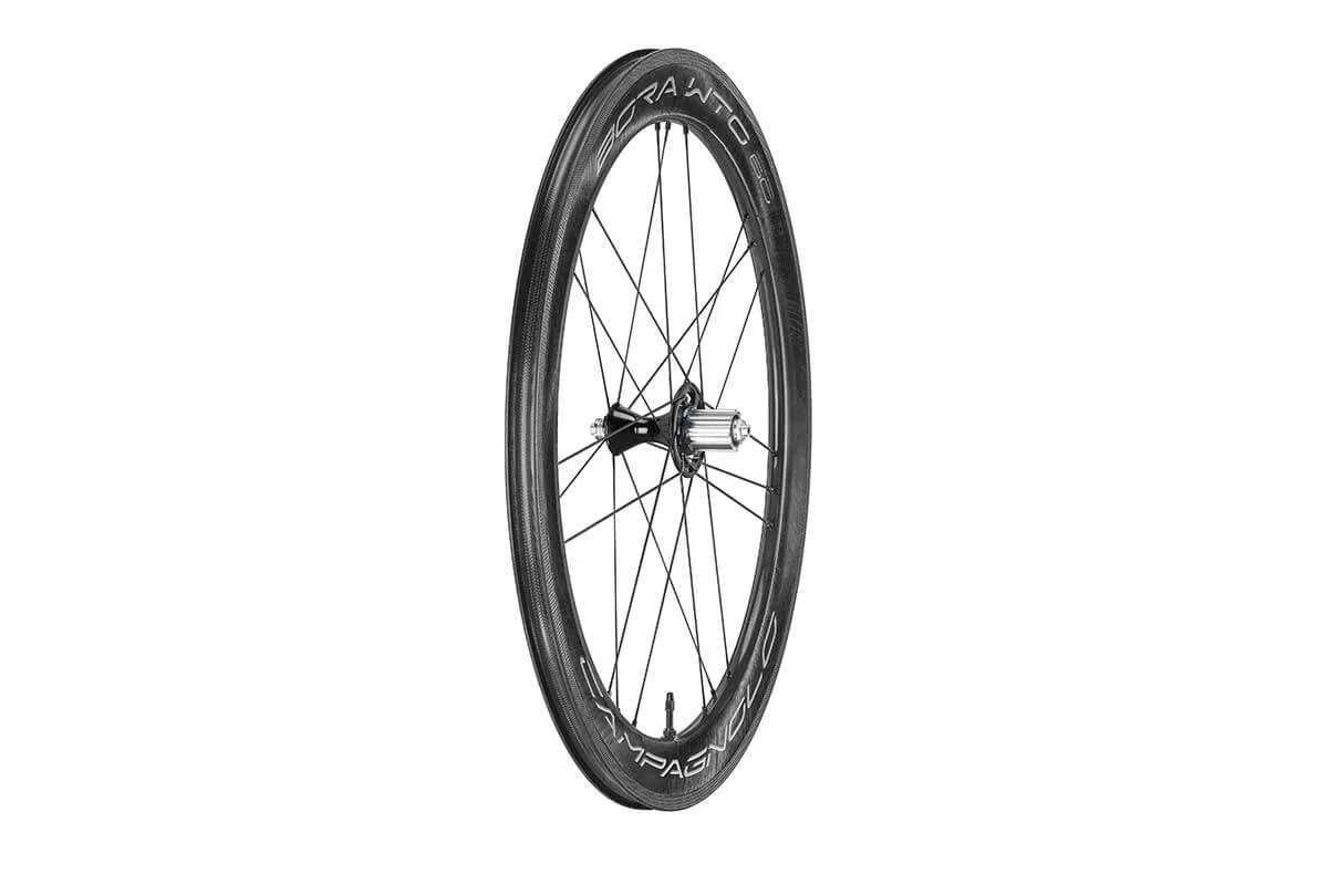 Campagnolo Bora WTO 60 Disc