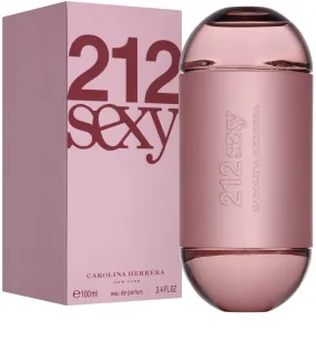 Carolina Herrera 212 Sexy