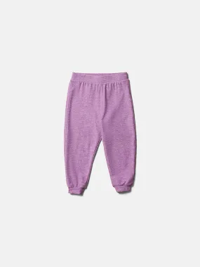 CloudKnit Kids Pant