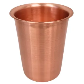 Copper Tumbler