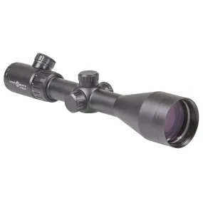 Core HX 3-12x56 HDR Hunter Dot Rifle Scope