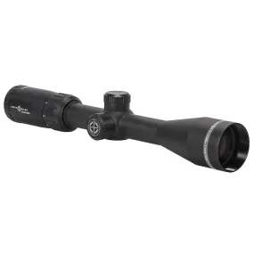 Core HX 3-9x40 HBR Hunter's Ballistic Rifle Scope