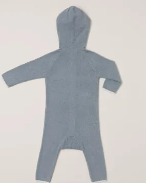 Cozy Chic Hooded Light Onesie