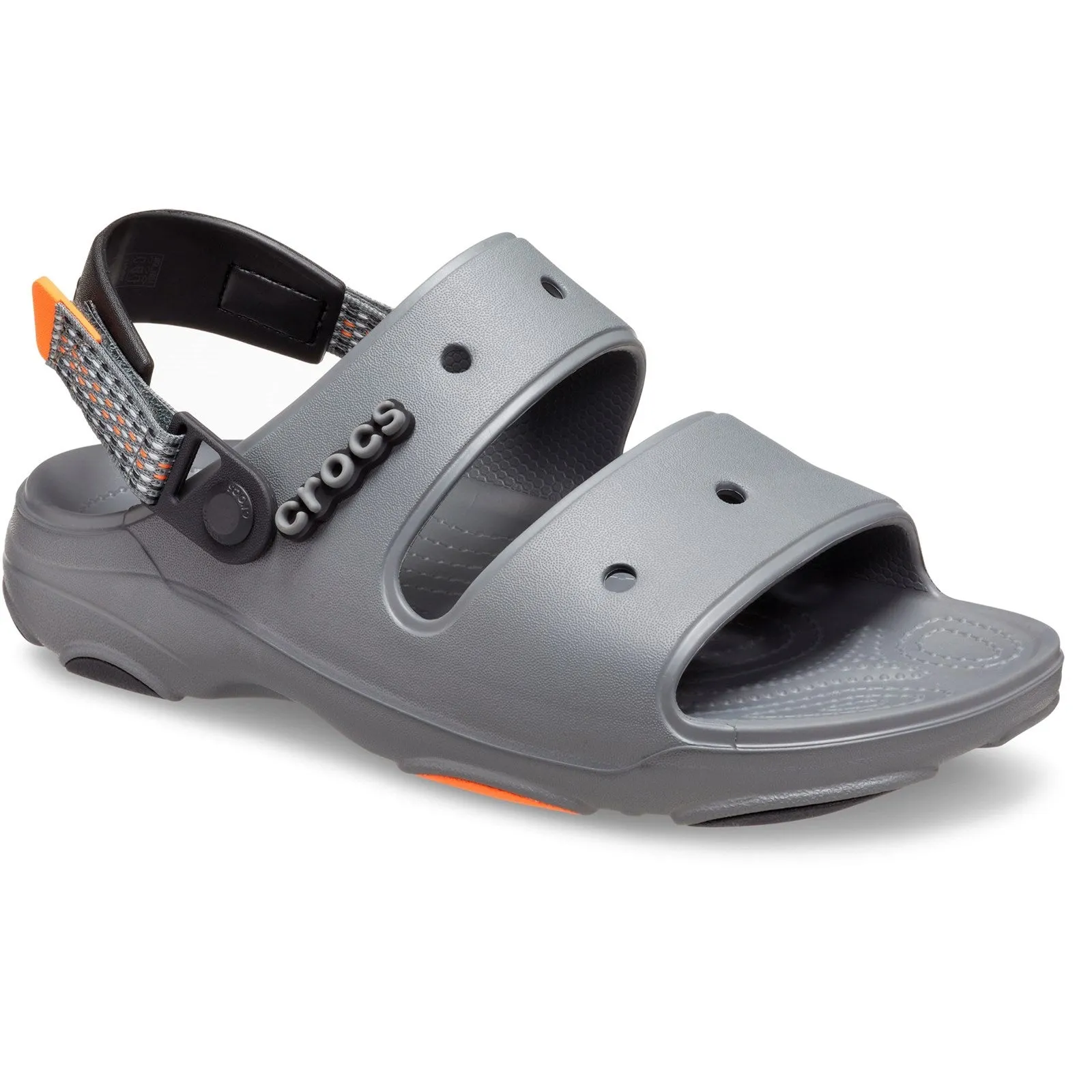 Crocs All Terrain Two Strap Sandals