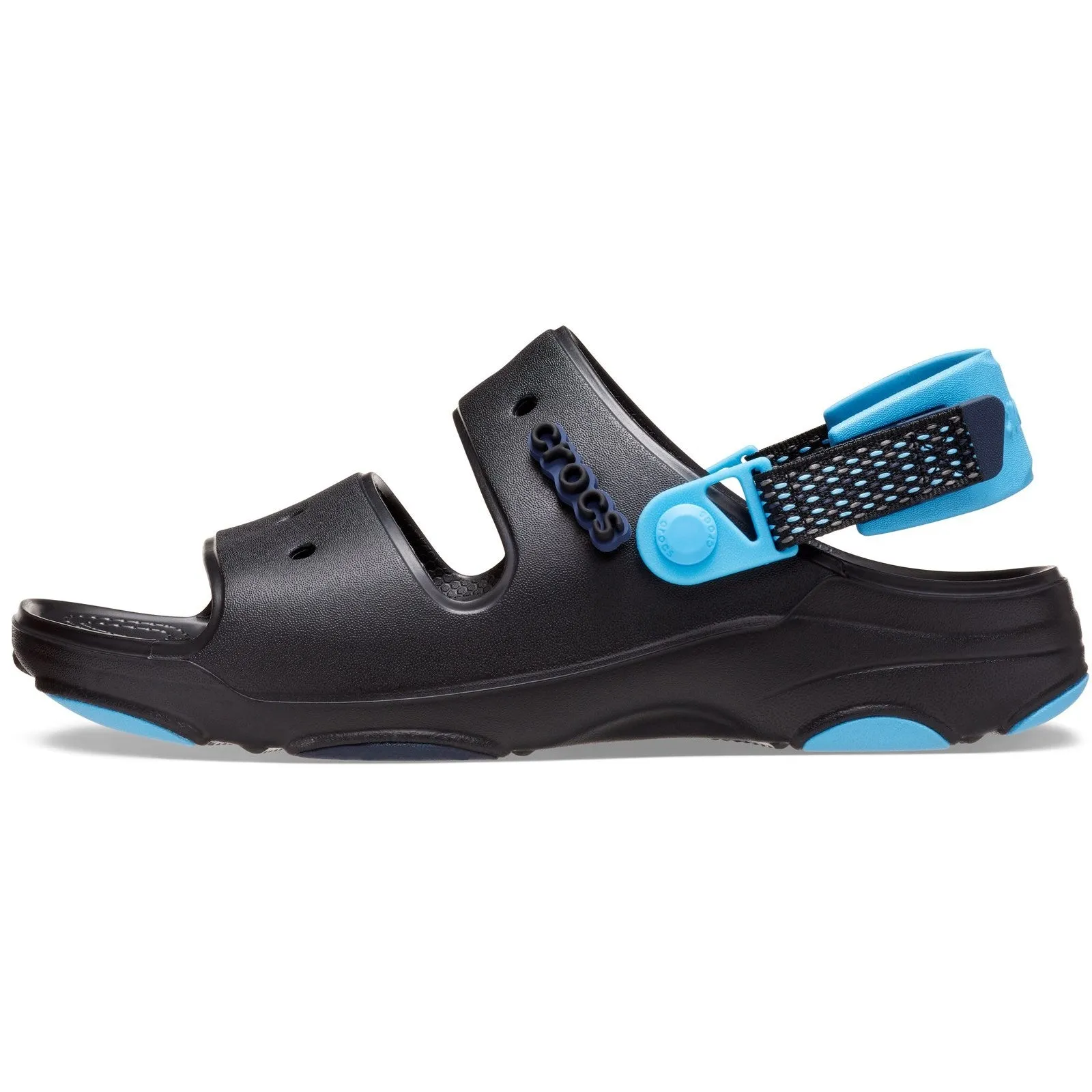 Crocs All Terrain Two Strap Sandals