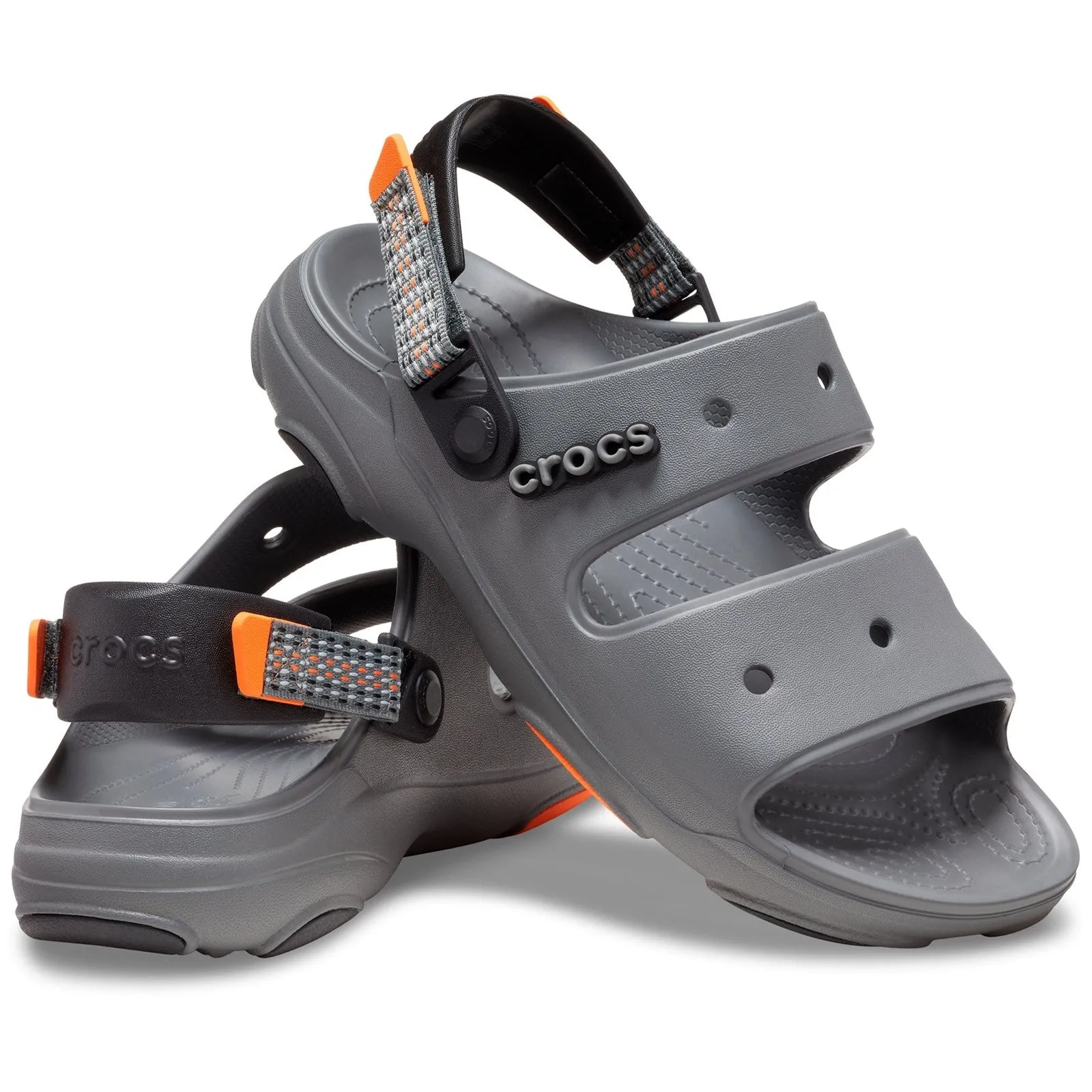 Crocs All Terrain Two Strap Sandals