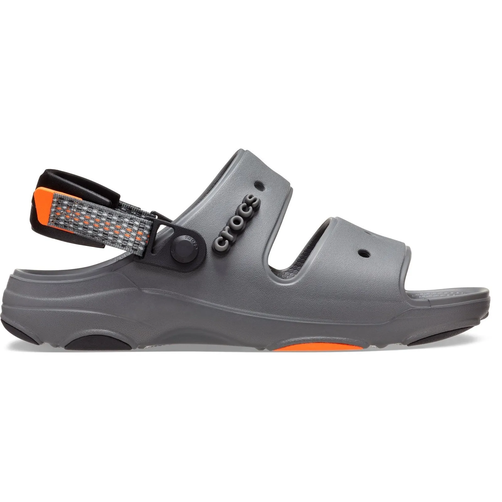 Crocs All Terrain Two Strap Sandals