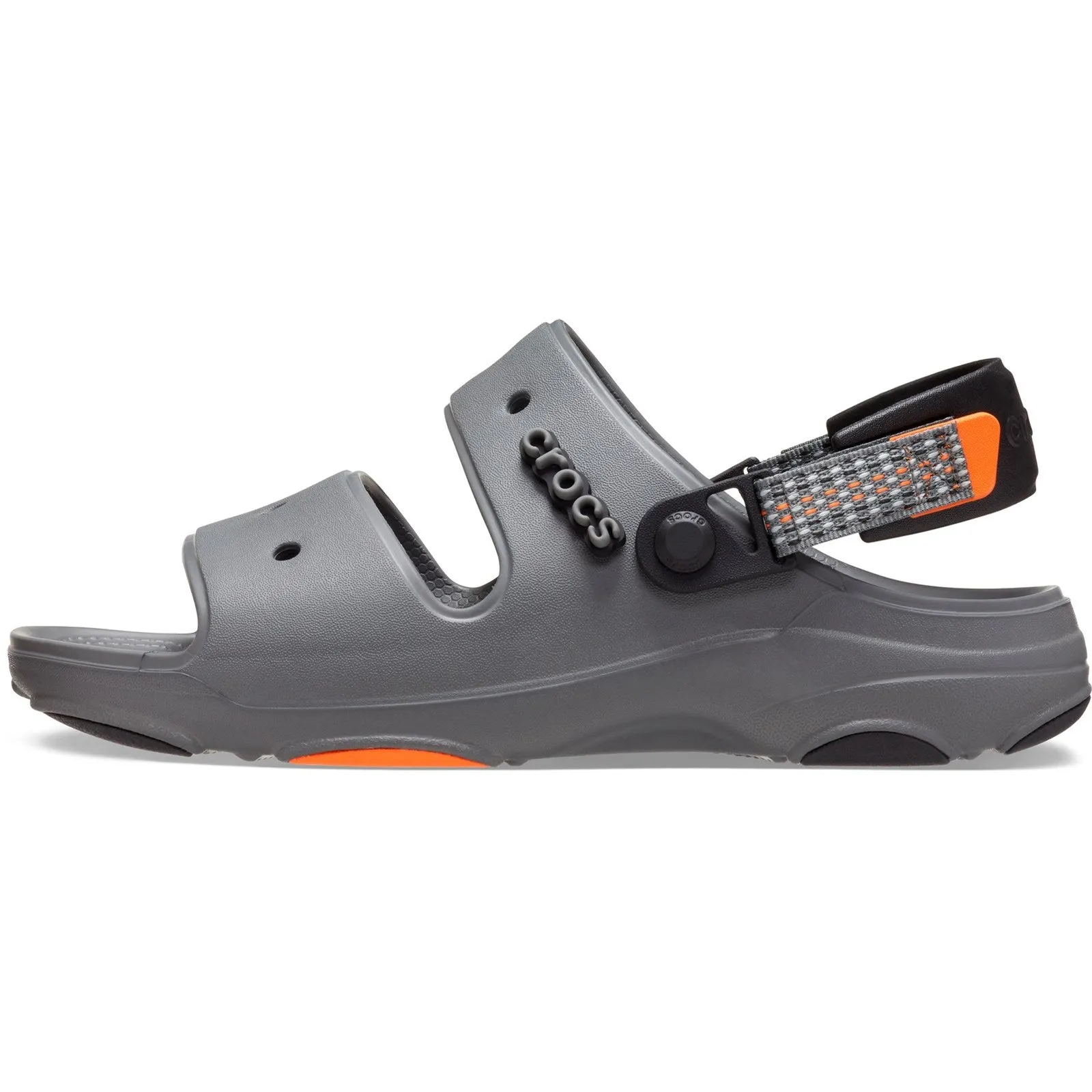 Crocs All Terrain Two Strap Sandals