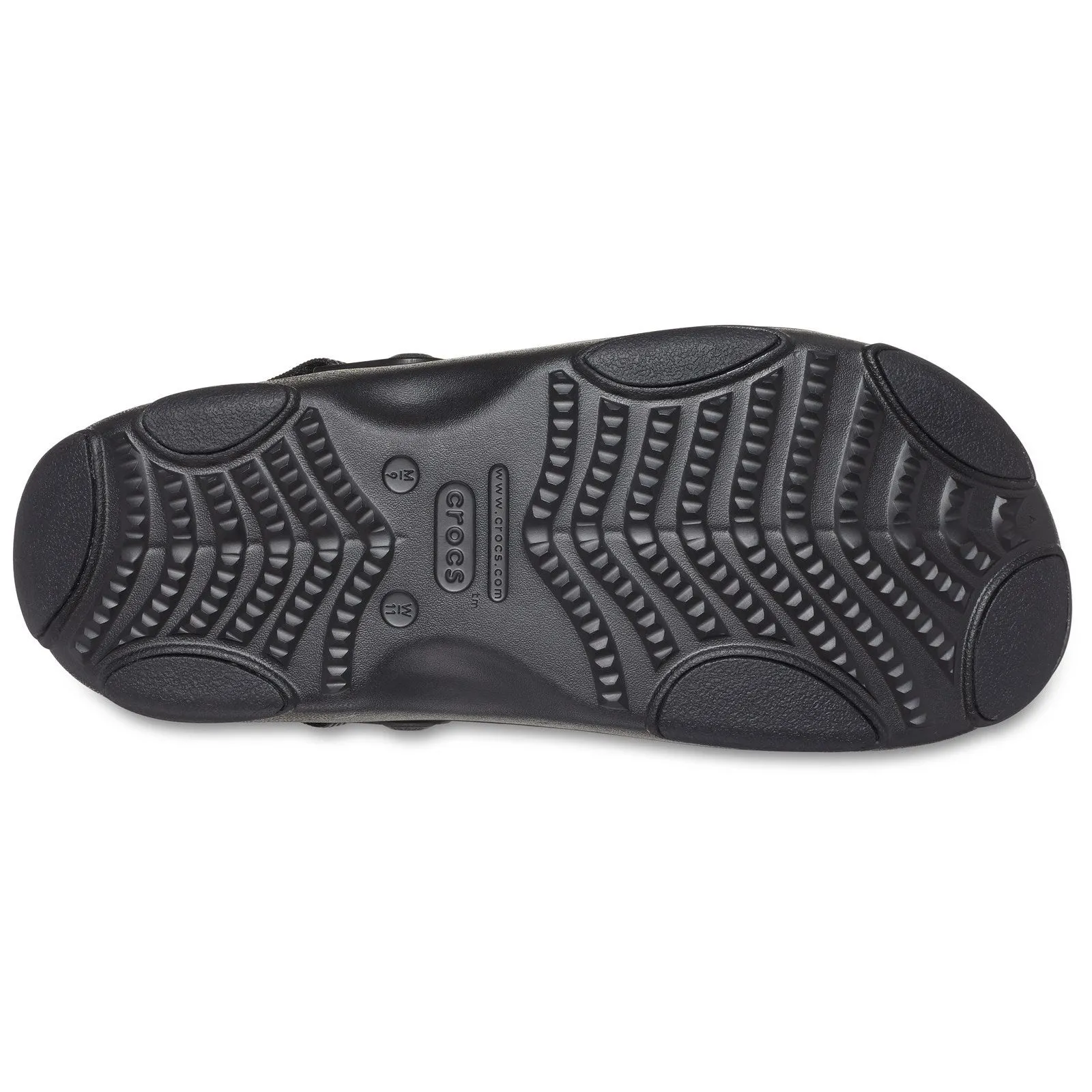 Crocs All Terrain Two Strap Sandals