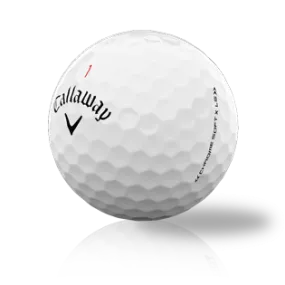 Custom Callaway Chrome Soft X LS 2022